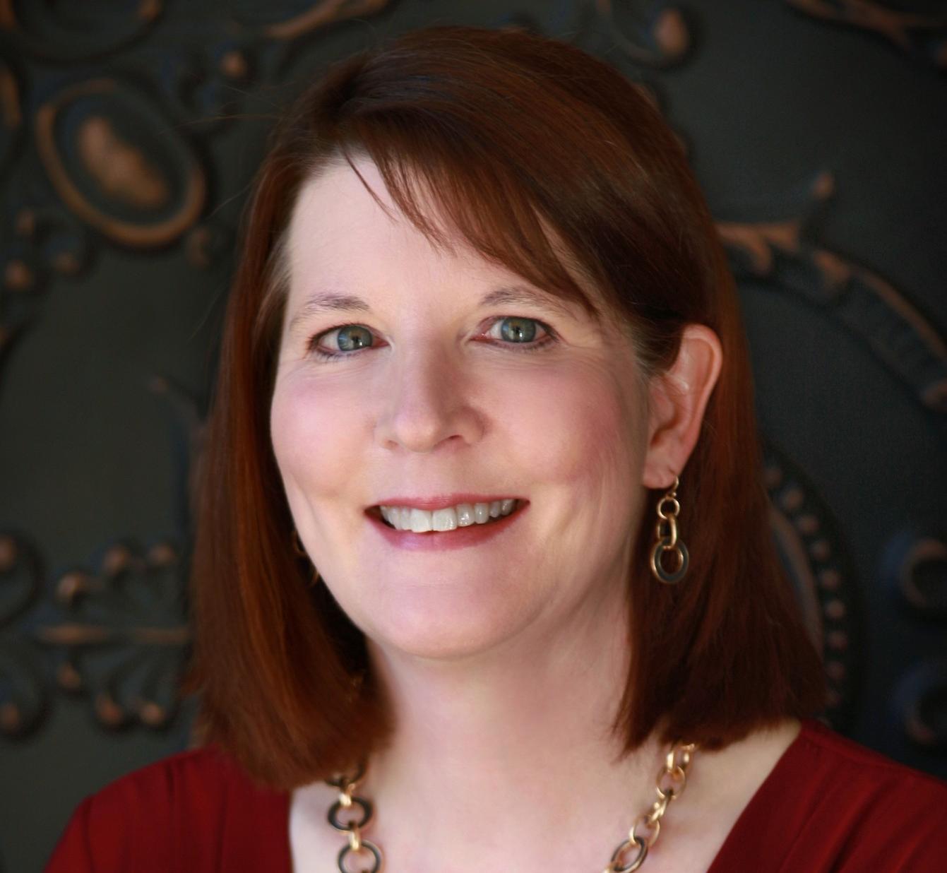 Amy Kuhlers