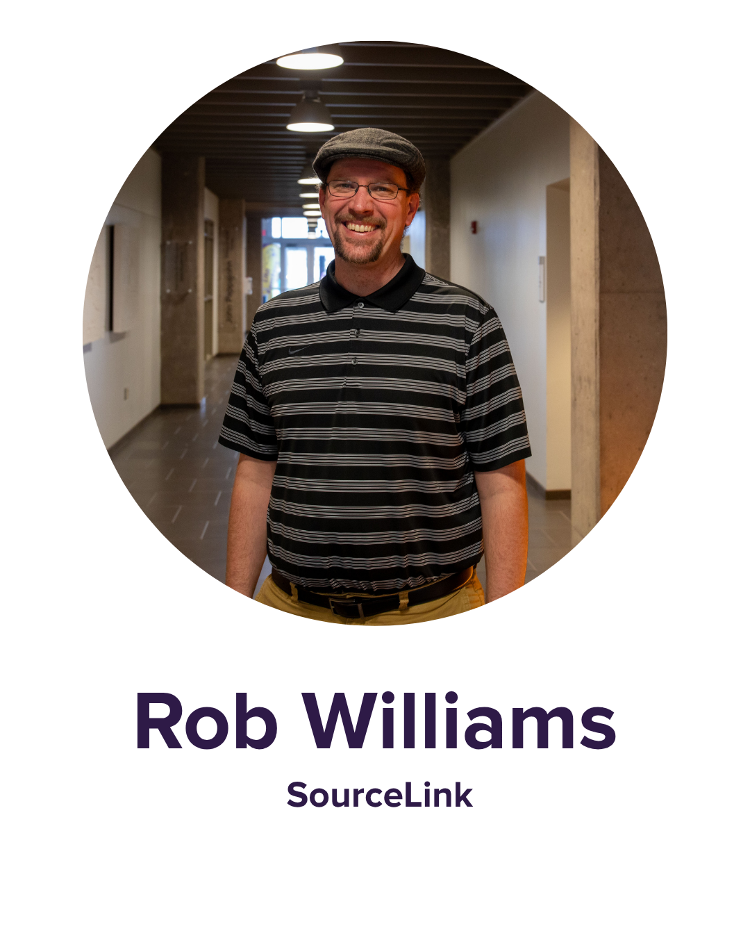 Rob Williams