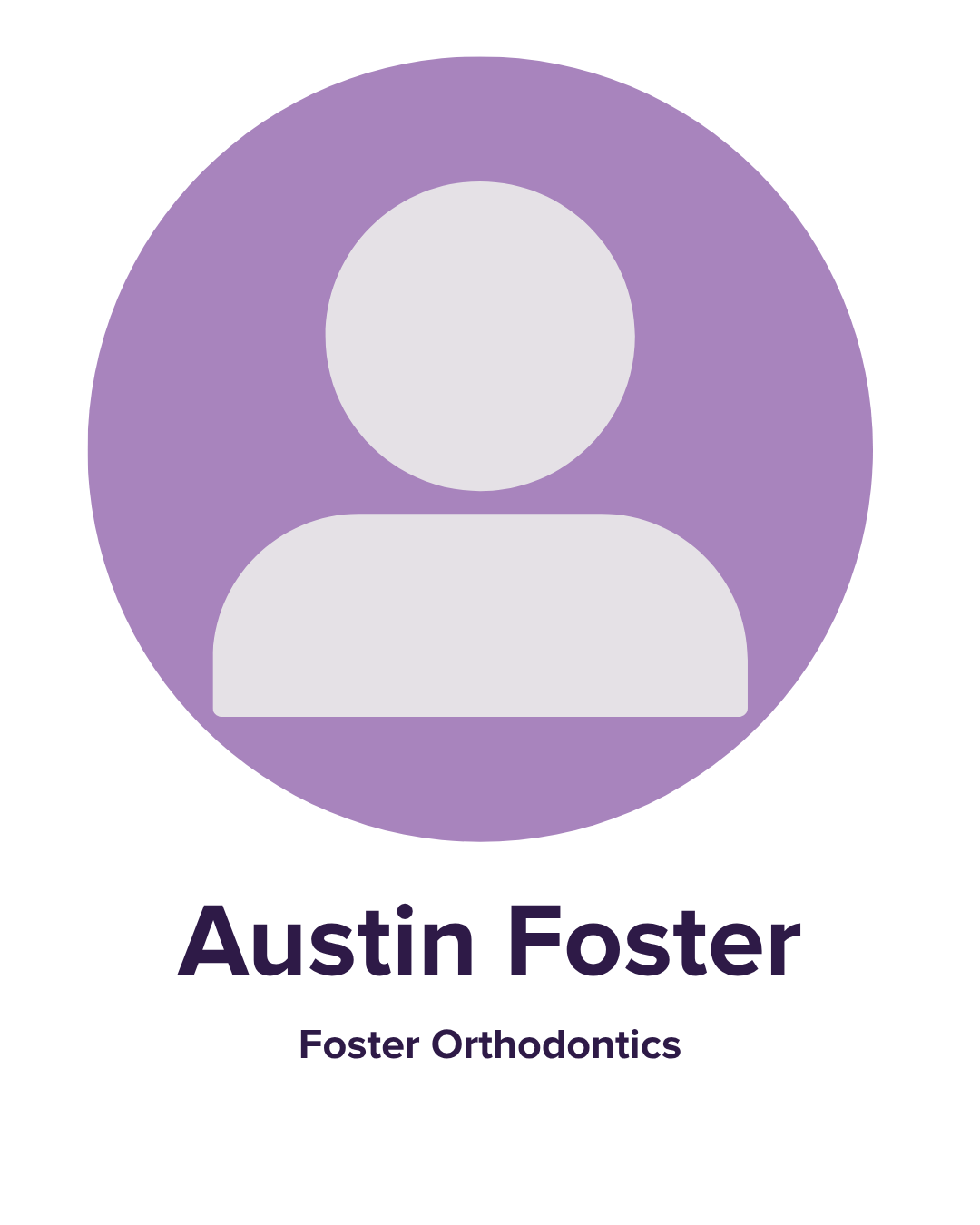 Austin Foster
