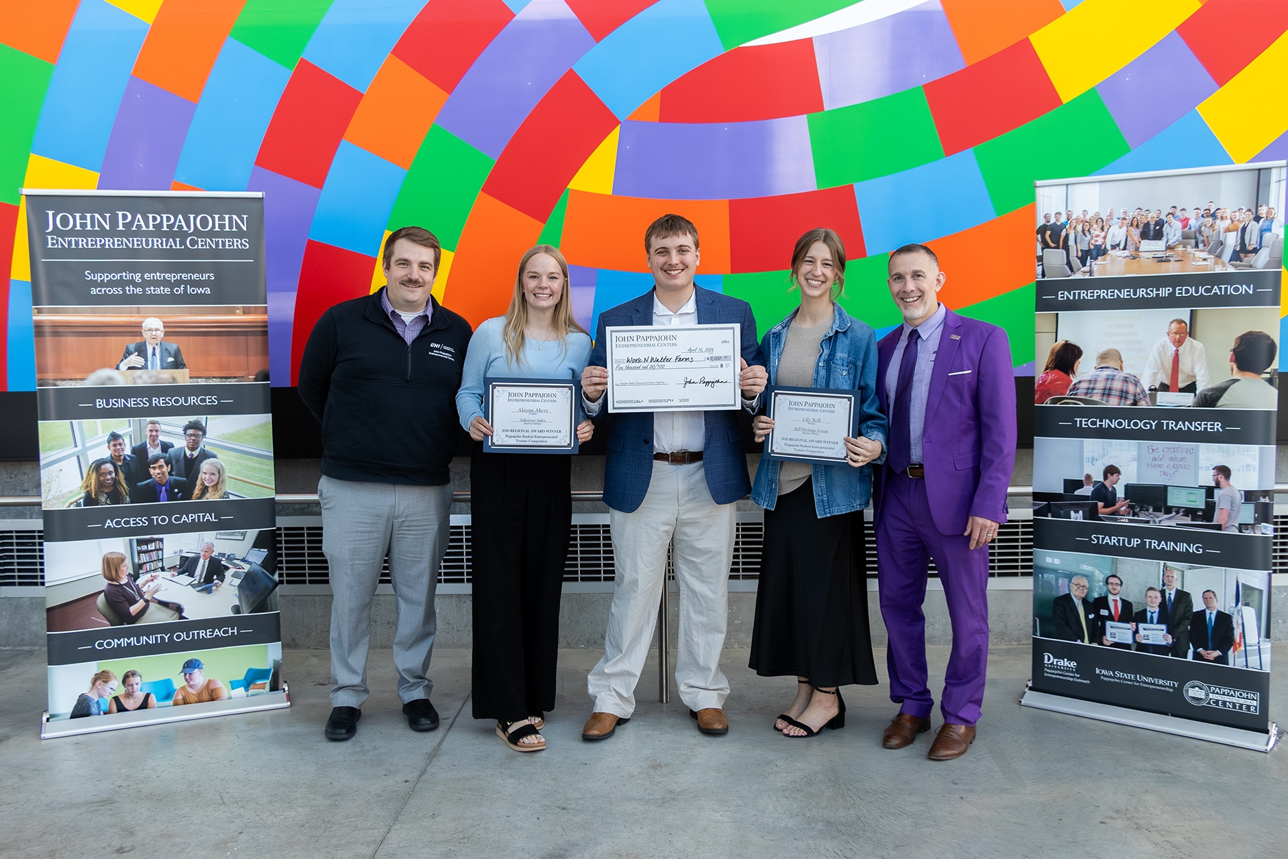 2026 JPEC photos