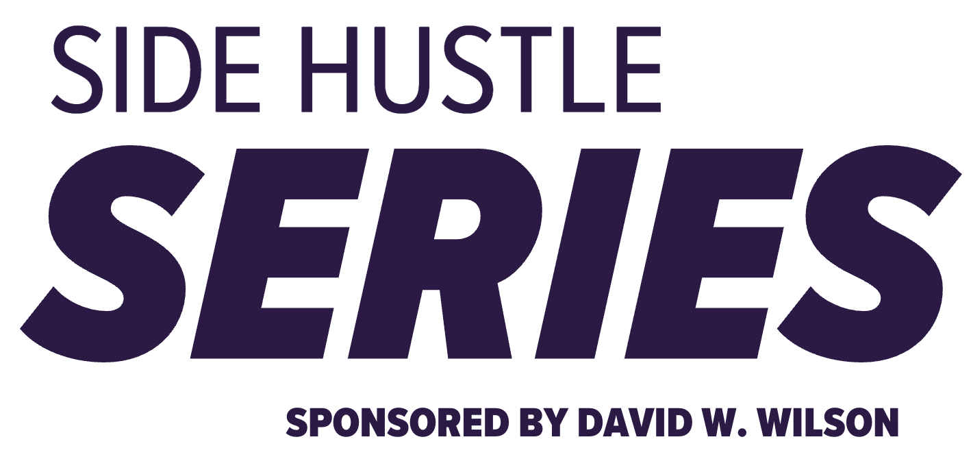 Side Hustle Series 