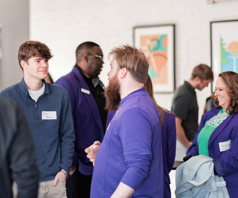 Business Breakthrough 