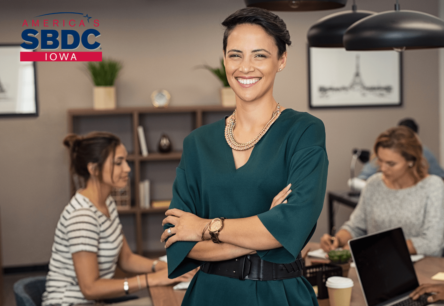 small business development center
