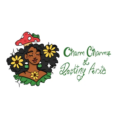 CharmCharmz of Destiny Ari'e