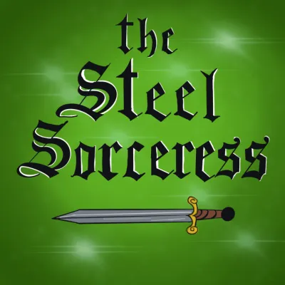 The Steel Sorceress