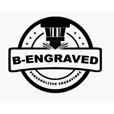 B-Engraved